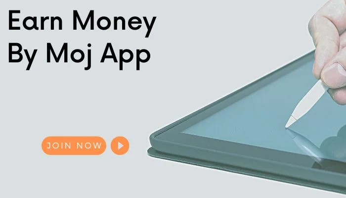 Read more about the article How to Earn Money from Moj App Easily?